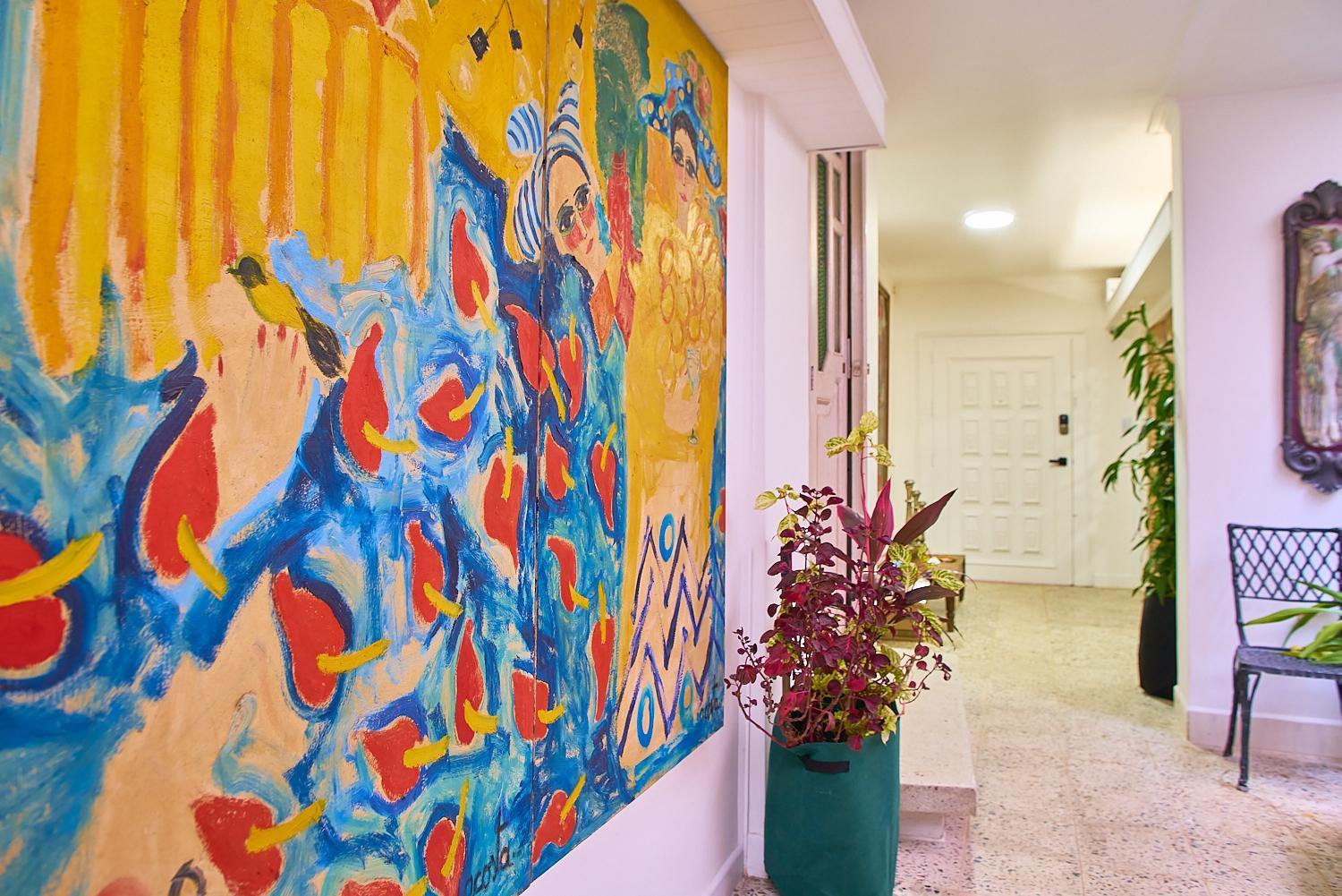 Hotel Fiorentina Medellín Exterior foto