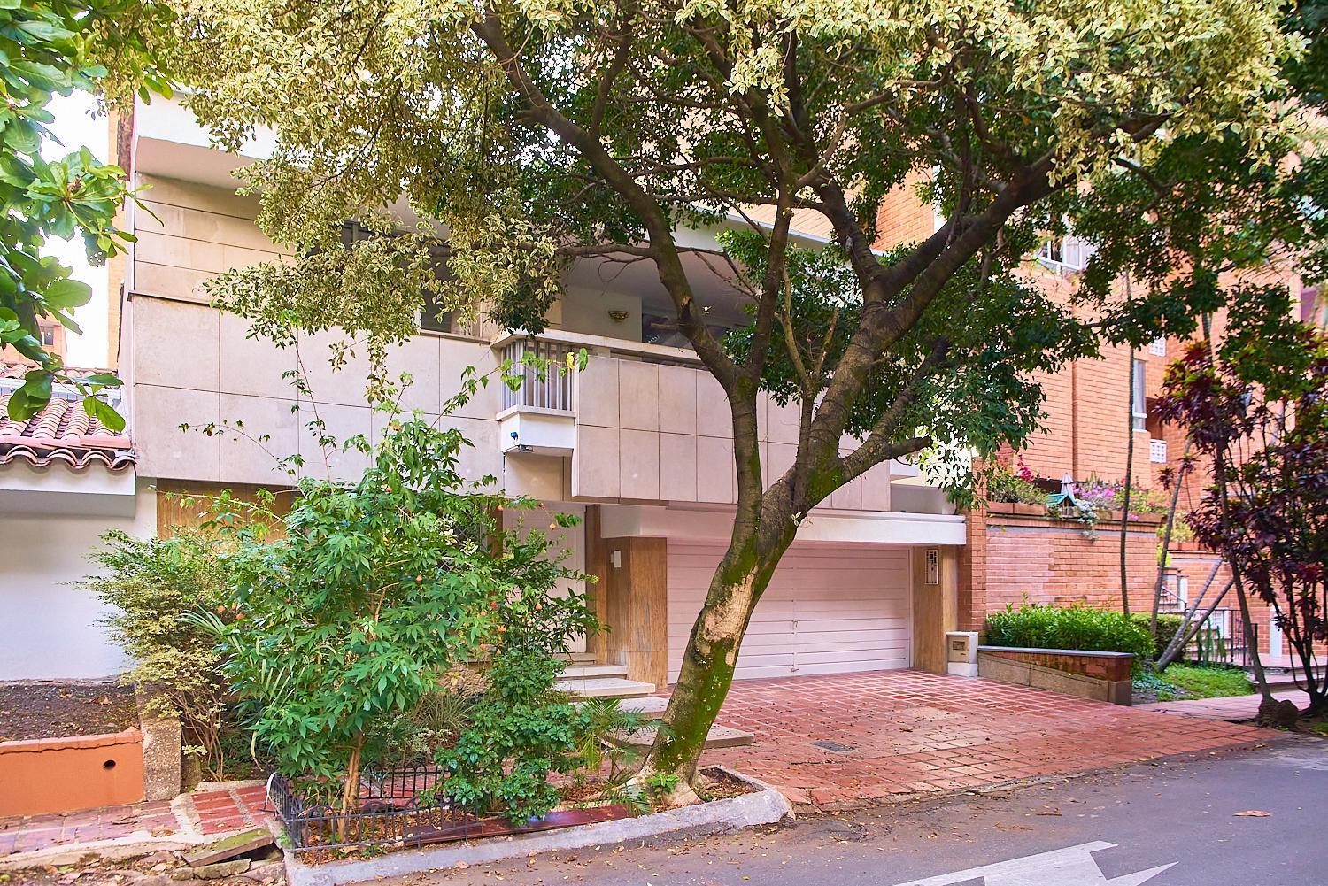 Hotel Fiorentina Medellín Exterior foto